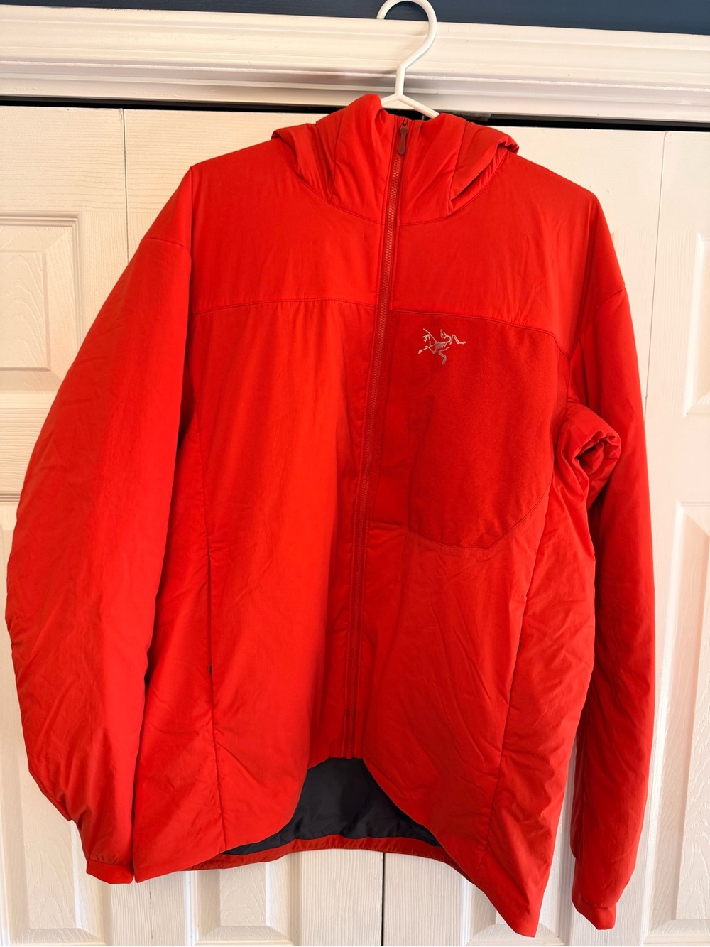 Arc'teryx Proton LT - Men's XL Hooded Performance Jacket